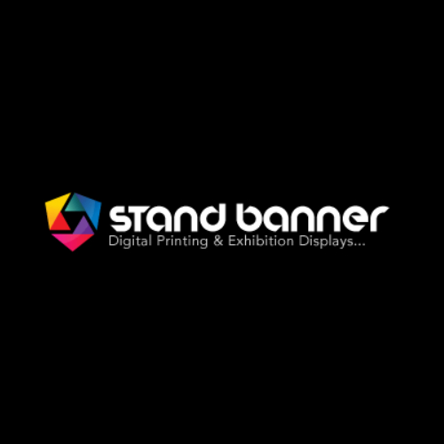 Stand Banner